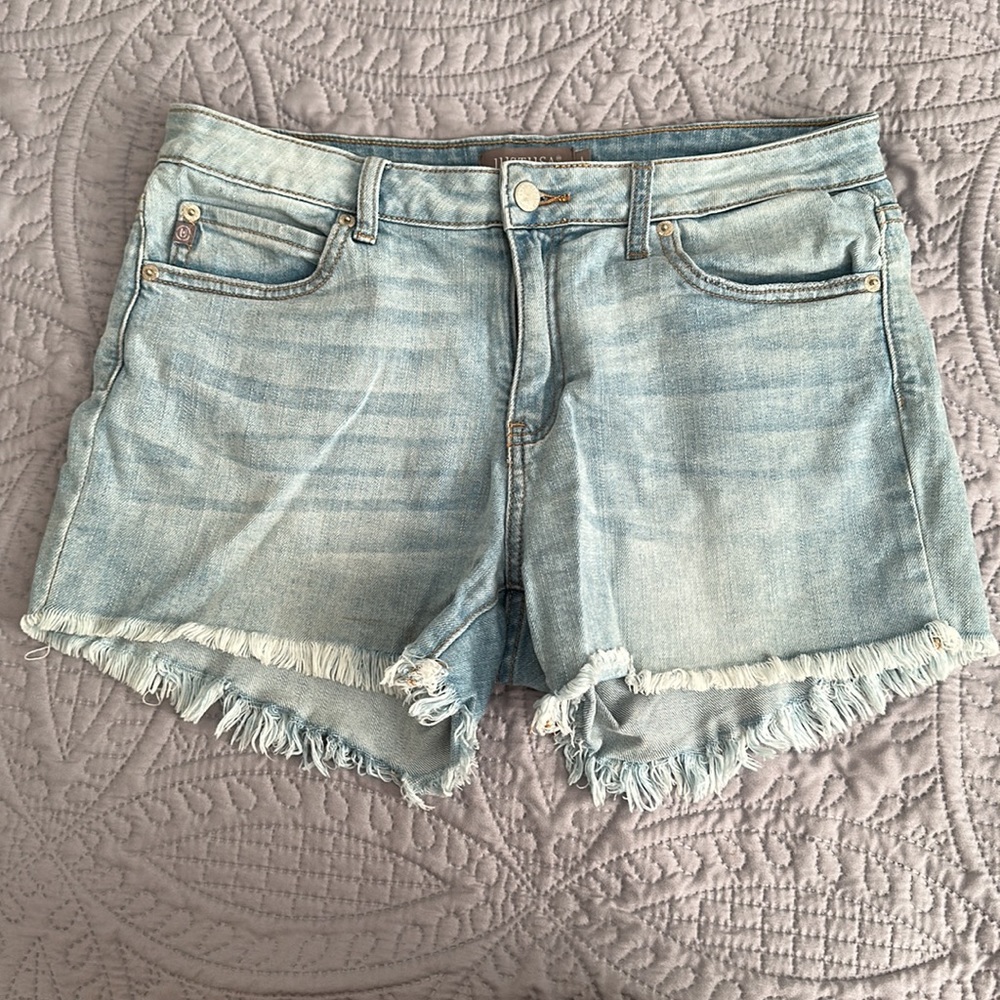 JUST USA Jean Shorts